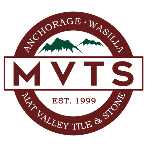 Mat Valley Tile & Stone Logo