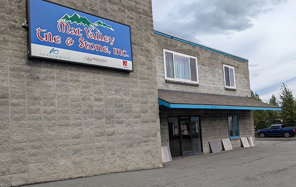 anchorage-location Anchorage Location