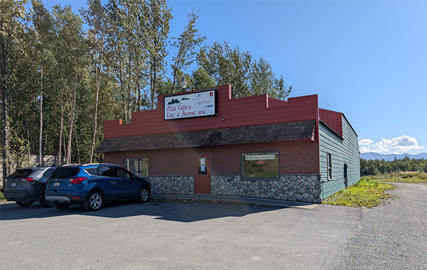 wasilla-location Wasilla Alaska