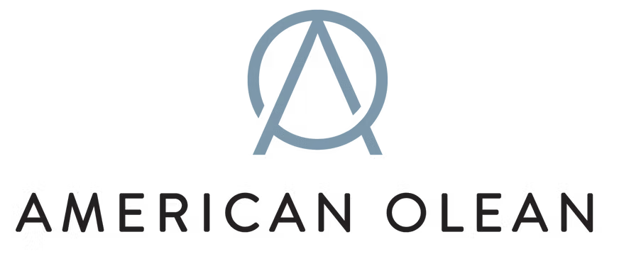 American Olean tile