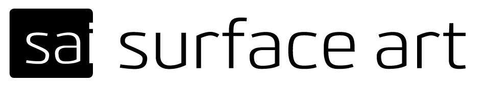 Surface Art logo