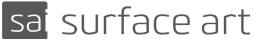 Surface Art logo